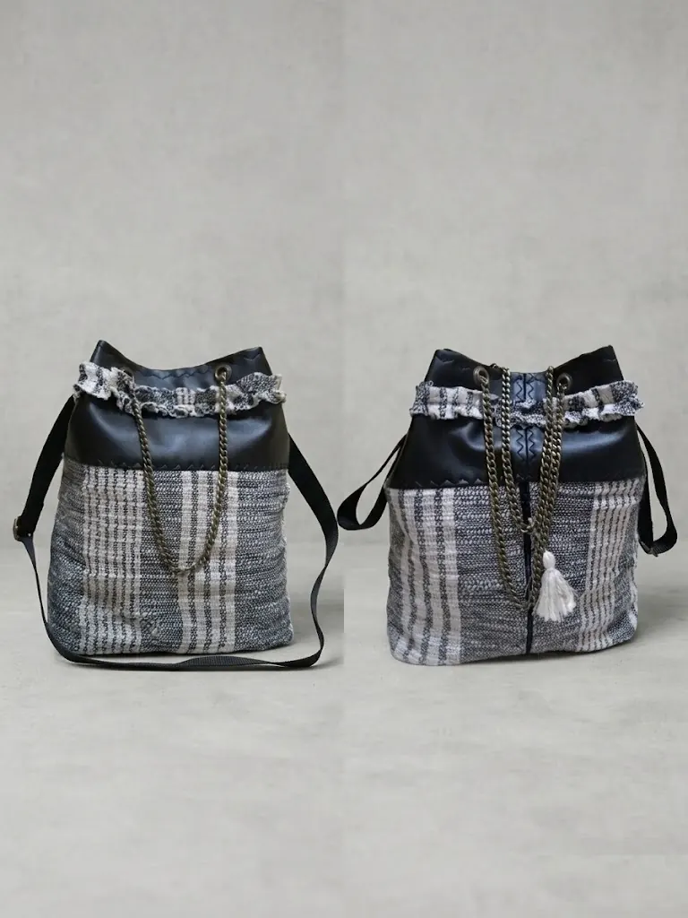 Bolso diseño de autor